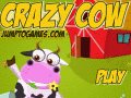 Crazy Cow Game